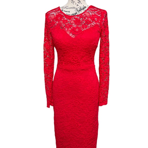 Bisou Bisou Dresses & Skirts - Bisou Bisou Dress